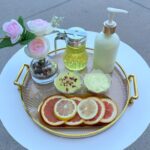  6_  Lemon Organic Pedicure